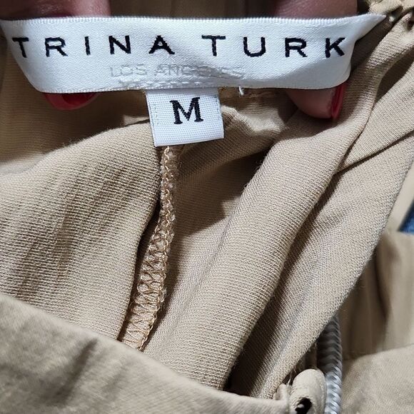 Trina Turk Jogger Pants - Picture 4 of 5